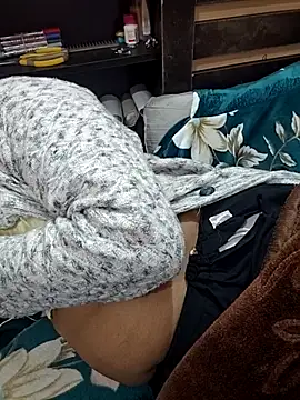 O_My_GoodnesS' Live XXX Chat