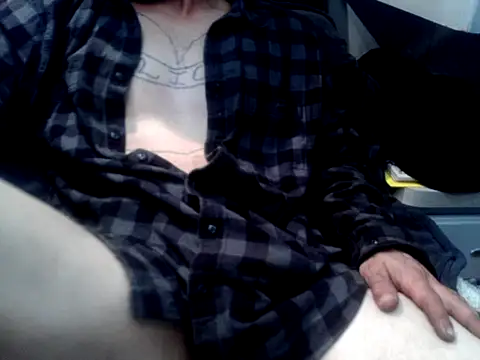 STROKE-N-POKE Adlı Modelin Web Kamerası Şovu