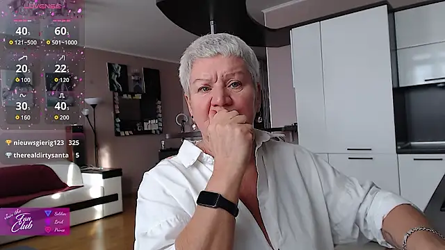 roxana_brooks Live XXX Chat