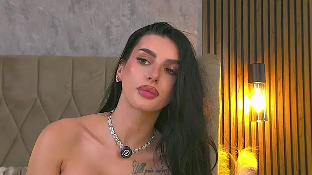 AmyBlairn Live XXX chat