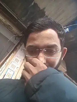 Pokazy przed kamerką – sagarghai07