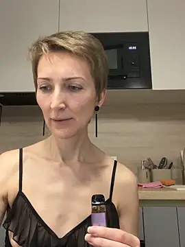 Sensual_Flower Webcam-Show