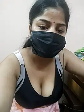 Pokazy przed kamerką – Shona_babu-