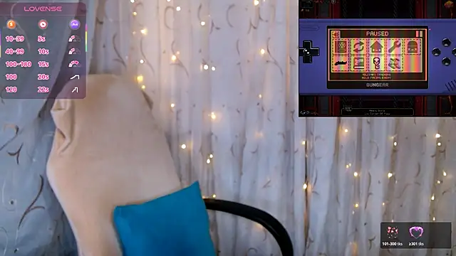 --Ramona-- – Live XXX-chat