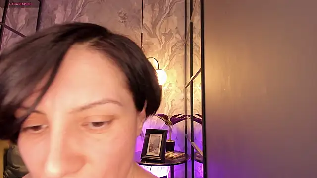 LorenDaze 现场XXX聊天