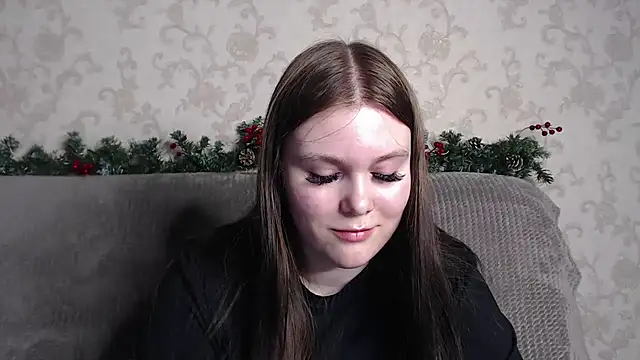 Chat +18 de Musegirl ao vivo