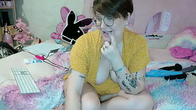 Sandrasexxyy Live XXX-Chat