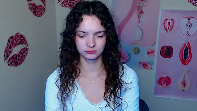 Czat XXX na żywo – _SusieSu_