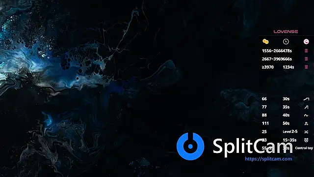 TiaraHenegan Chat XXX live