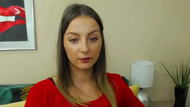 NatalieSexy Chat XXX live