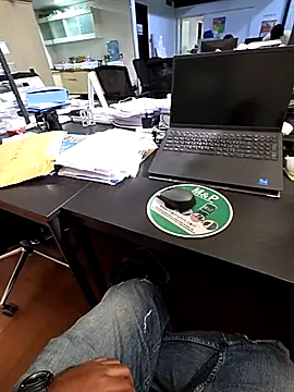 dream_catcher: διαδικτυακό σόου στην κάμερα