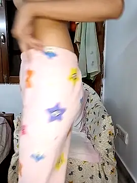 miss_raavy Webcamshow