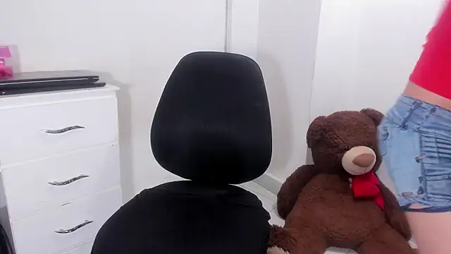 Lu_dollのライブXXXチャット