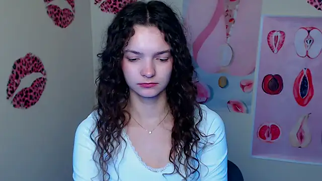 _SusieSu_ লাইভ XXX চ্যাট