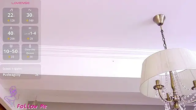 AlexaFaye – Naživo XXX chat