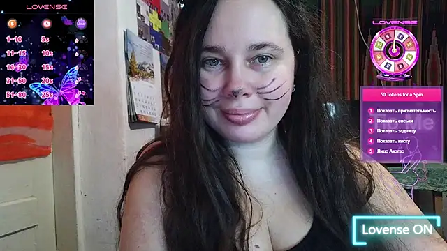 Cora_Maro – Naživo XXX chat