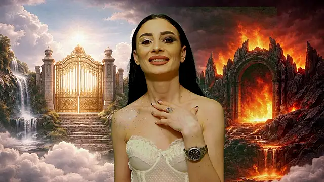 FeetVibe – Naživo XXX chat