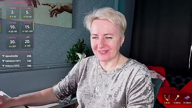 Nika_Smit: απευθείας συνομιλία ΧΧΧ