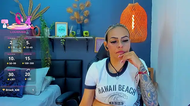 yessila_parker: онлайн-секс-чат