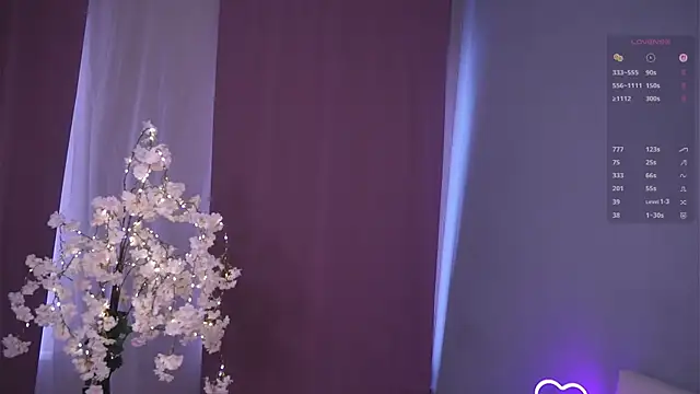 Chat XXX ao vivo de FancyEsten