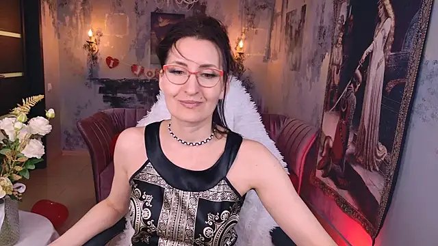 Chat +18 de UnaTerra ao vivo