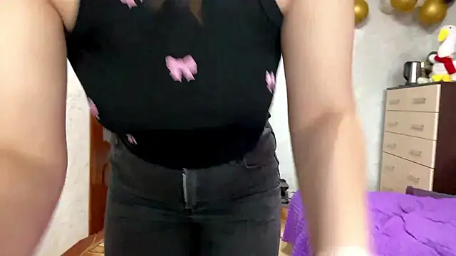 TraciBallenan Live XXX chat