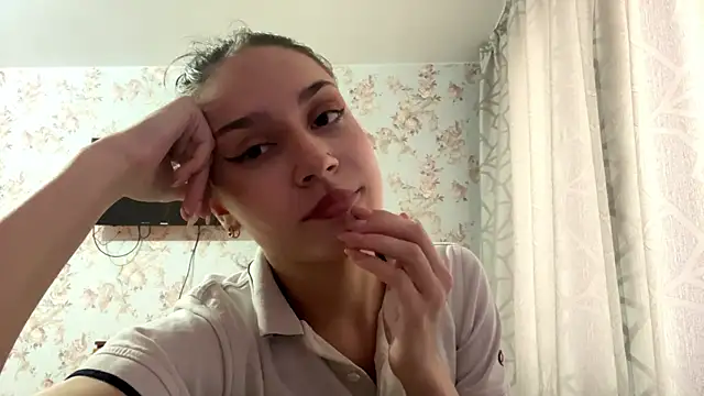 Show de PagedLard na webcam