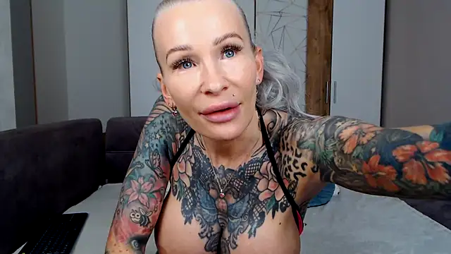 TallyHeartn Live XXX chat