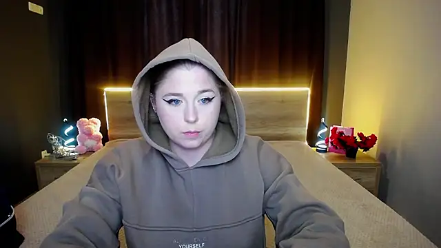 JessikaDaniel: απευθείας συνομιλία ΧΧΧ