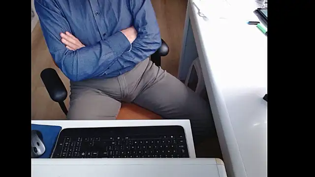 dutchpornking Webcam-Show