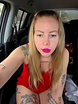 Chat XXX ao vivo de Jassy_Foxy