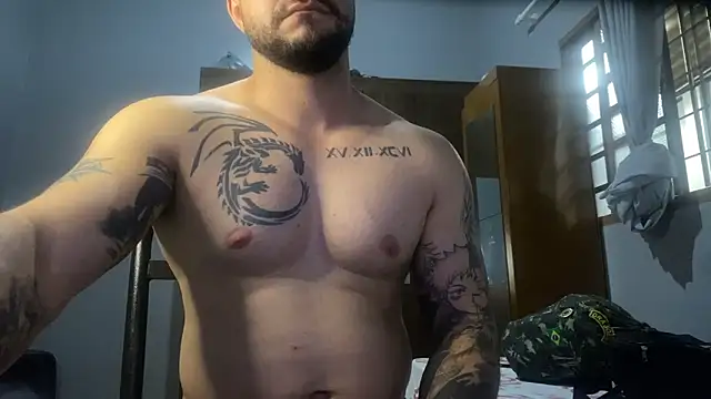 Galeego_DFのライブXXXチャット