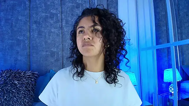 Chatroom XXX en direct de Amareto_