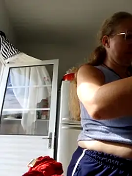 MILEIDE980 现场XXX聊天