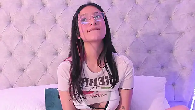 Chatroom XXX en direct de dafne_bss