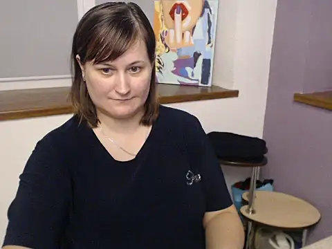 Sembang XXX Secara Langsung Milfa_meddison