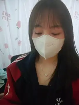 Kajisu_26 Webcam Show