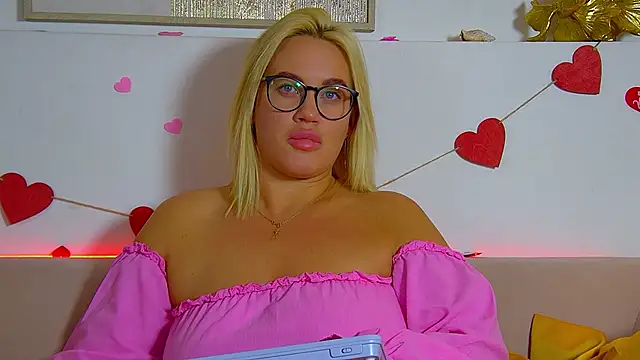 MariaNeumann লাইভ XXX চ্যাট