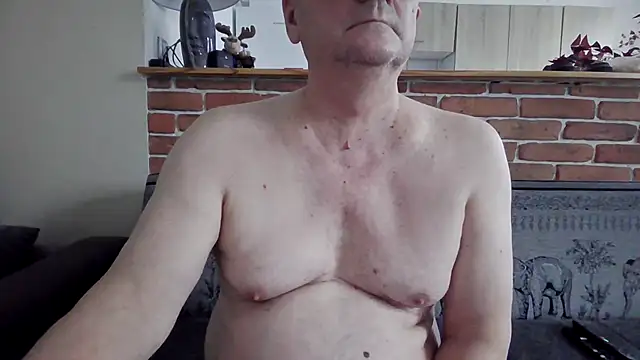 BogdanJAK6のライブXXXチャット