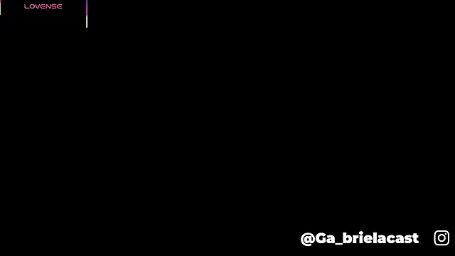 ga_briela1のライブXXXチャット