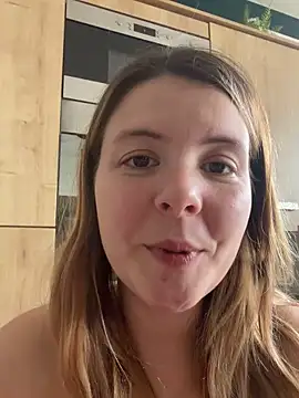 Czat XXX na żywo – Nina_blain