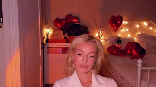 Chatroom XXX en direct de aestetick