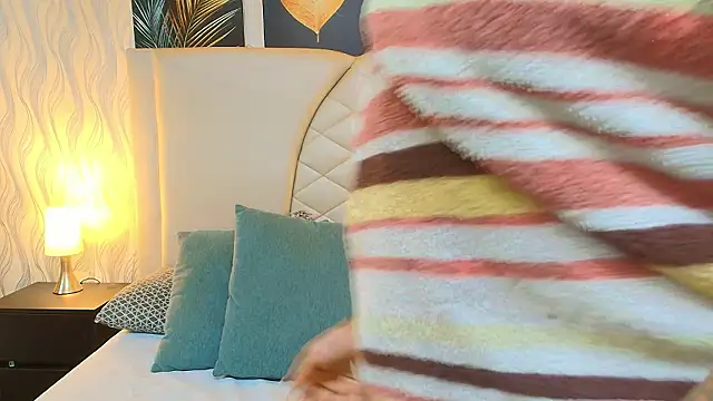 Chat XXX en directo de Amberr_Greyy