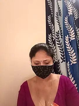 Anjali_88のウェブカメラショー