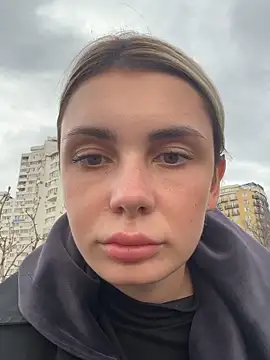 Czat XXX na żywo – SandraCarter