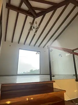 Chatroom XXX en direct de Arilw