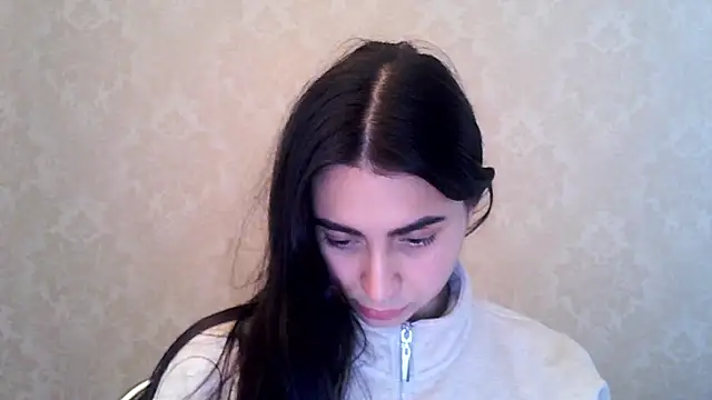 Kashtanka_ 网络视讯表演