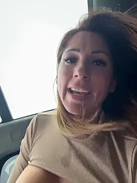 Sofixdavid_ Adlı Modelin Web Kamerası Şovu