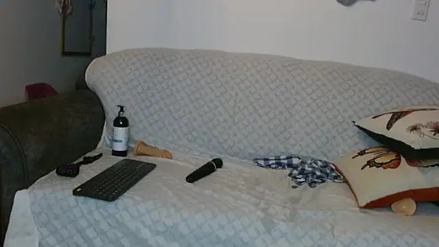 Chatroom XXX en direct de violeta_aniston