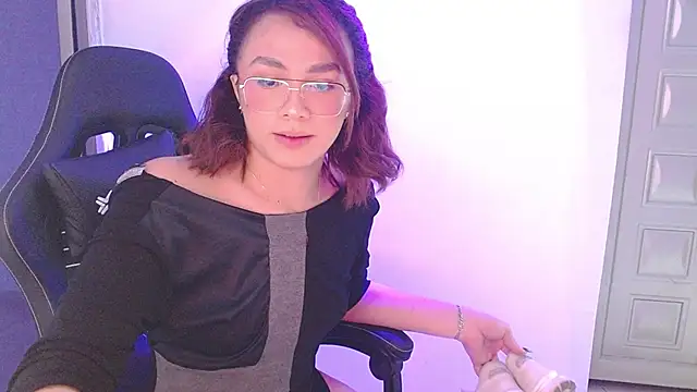 Czat XXX na żywo – giuliana_andrade